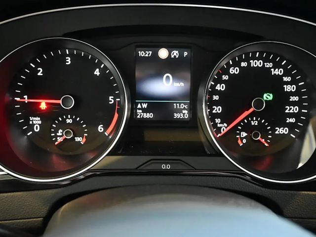 Volkswagen Passat Business Variant