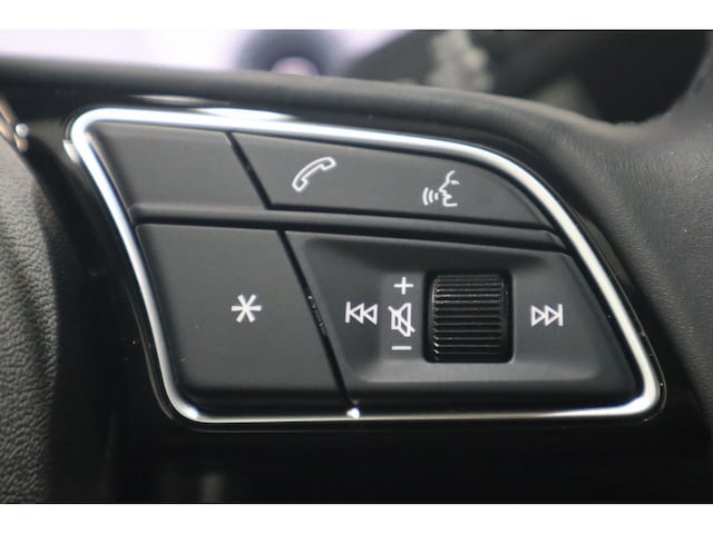 Audi A3 35 TDI S-Tronic Sportback