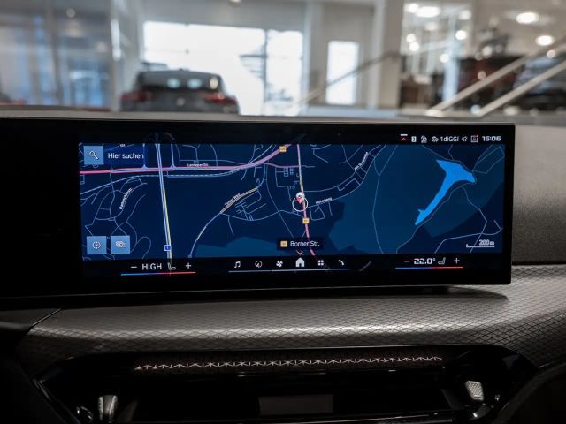 BMW M3 Competition Touring xDrive