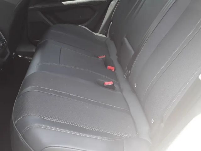 Peugeot 3008 EAT8 GT-Line Hybrid