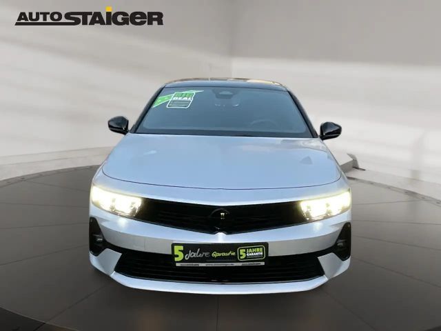 Opel Astra 1.2 Turbo Turbo Ultimate