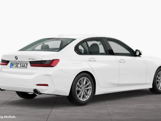BMW 320 320d Comfort pakket Sedan