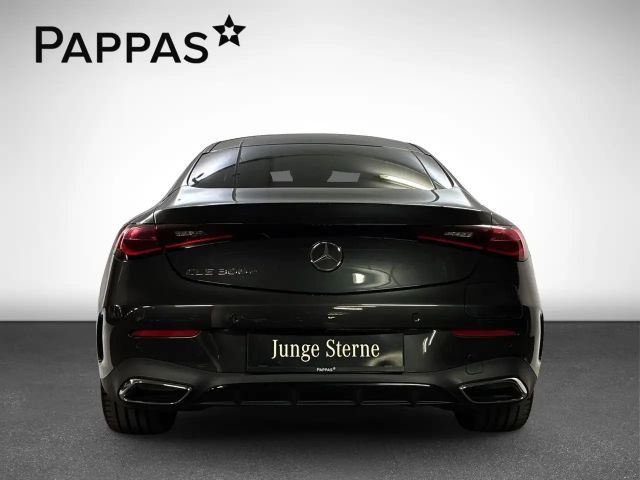 Mercedes-Benz CLE 300 Coupé