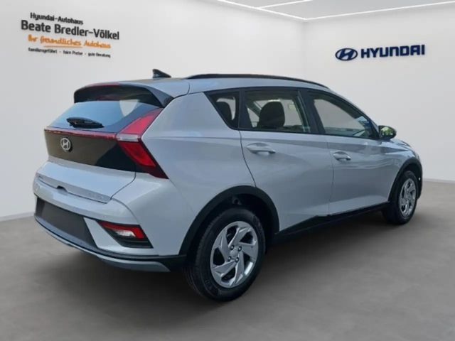 Hyundai Bayon 1.0 Select T-GDi