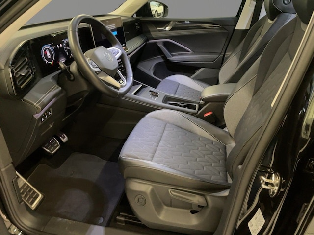 Volkswagen Tiguan 2.0 TDI DSG
