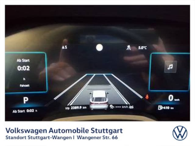 Volkswagen Touareg 3.0 V6 TDI