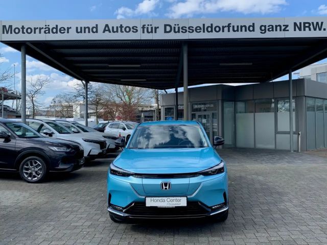 Honda e:Ny1 Basis|1.Hand|Garantie|SuperZustand|Navi