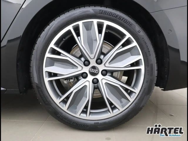 Audi A5 2.0 TDI Avant S-Line S-Tronic