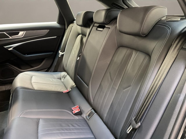 Audi A6 40 TDI Avant S-Tronic