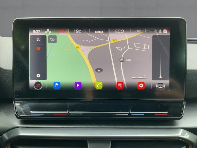 Cupra Leon 1.4 e-Hybrid