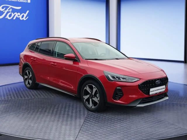 Ford Focus Active EcoBoost Wagon