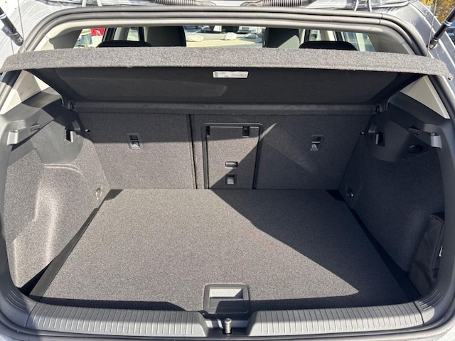 Volkswagen Golf 1.5 TSI Life