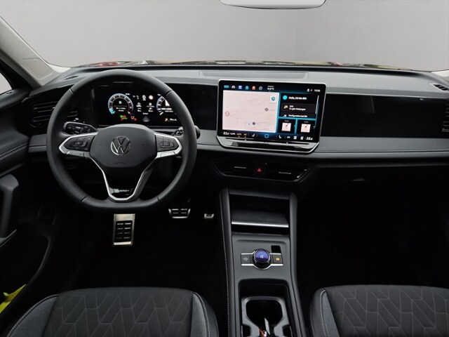 Volkswagen Tiguan 1.5 eTSI IQ.Drive