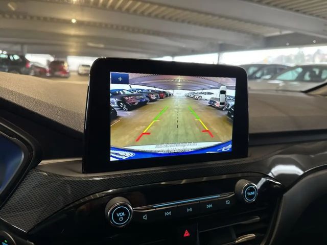 Ford Kuga Plug in Hybrid ST Line