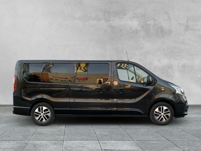 Renault Trafic Combi EDC Grand Spaceclass