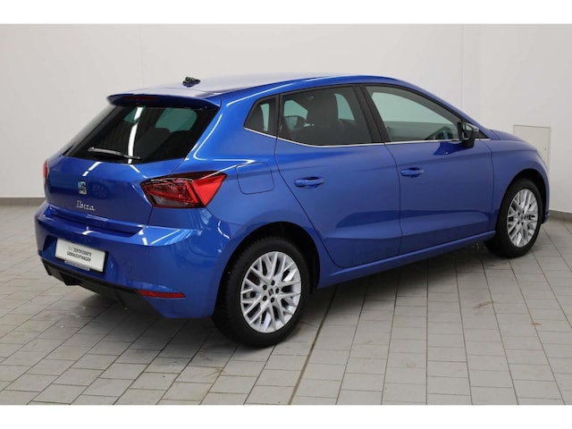 Seat Ibiza 1.0 TSI Xcellence