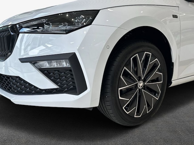 Skoda Scala 1.0 TSI 85 Drive