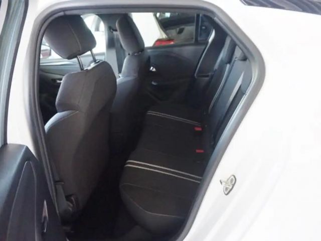 Opel Corsa GS-Line Grand Sport