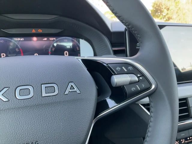 Skoda Kamiq 1.5 TSI Tour