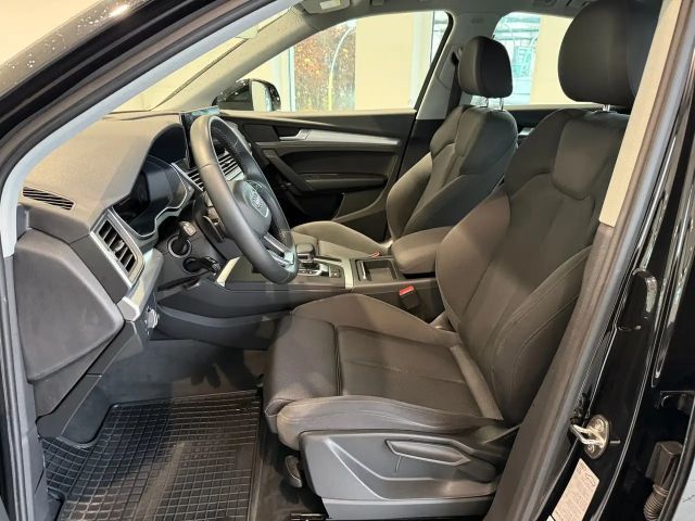 Audi Q5 50 TDI Quattro