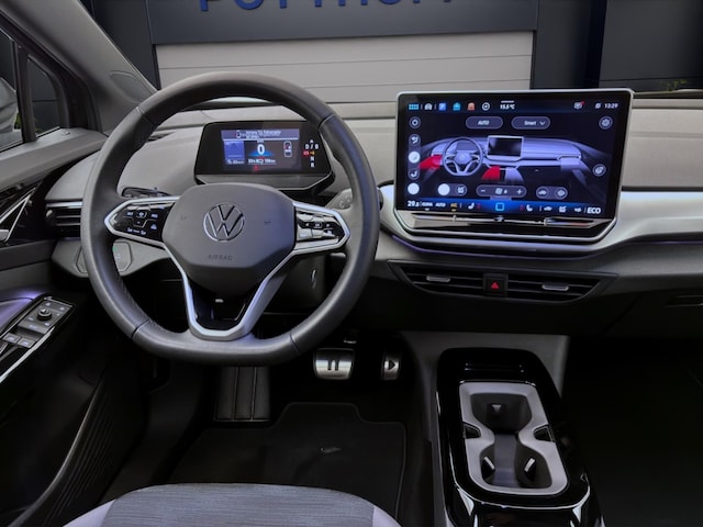 Volkswagen ID.4 IQ.Drive Performance Pure
