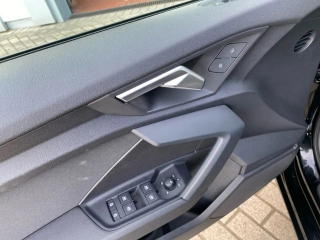 Audi A3 35 TDI Sedan Sportback