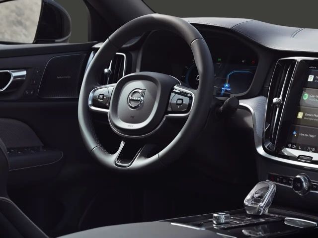 Volvo S60 AWD Polestar Ultimate