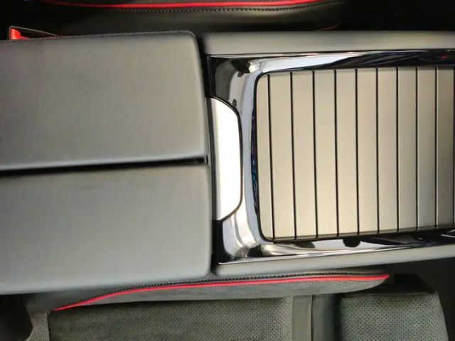 Volkswagen ID.7 4Motion Business GTX Tourer