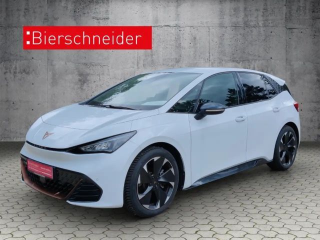 Cupra Born 60kWh 5-J-GARANTIE NAVI LED KAMERA ACC SHZ 19