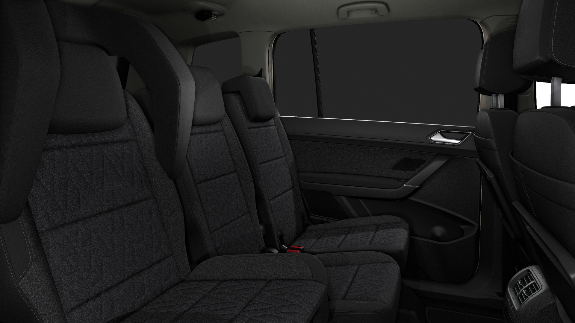 Volkswagen Touran 1.5 TSI DSG Move