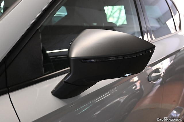 Seat Ateca 2.0 TSI 4Drive FR-lijn