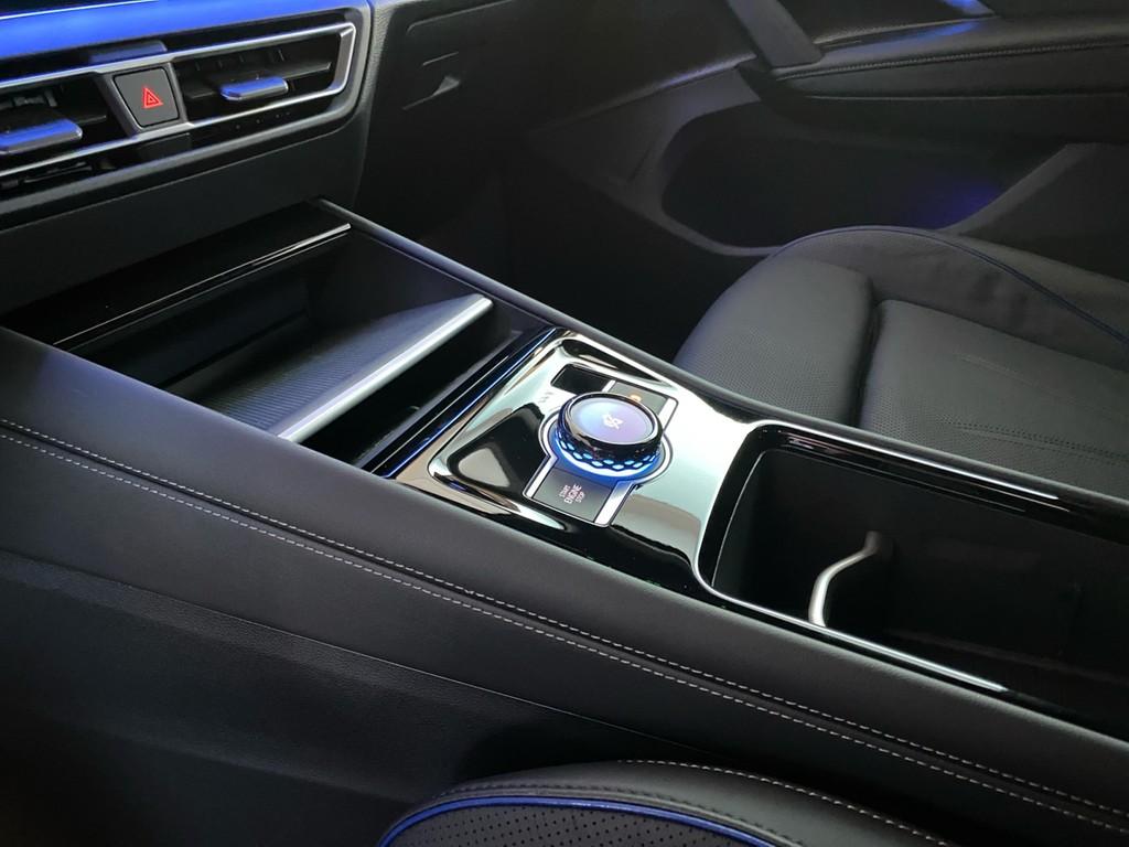 Volkswagen Tiguan 1.5 TSI R-Line eHybrid