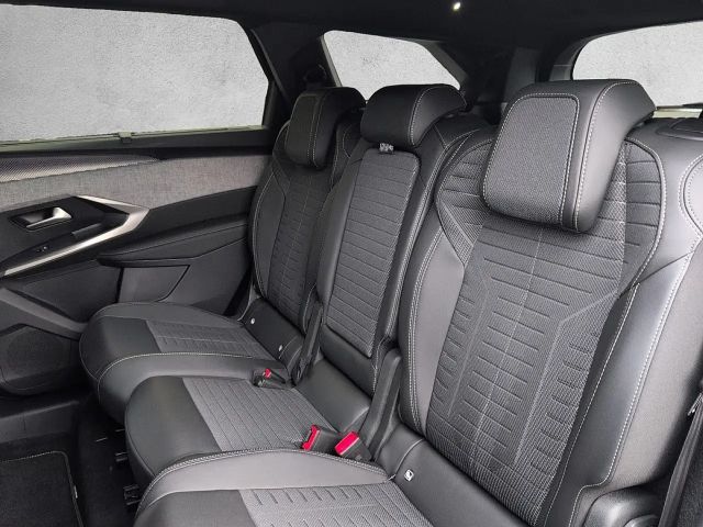 Peugeot 5008 GT-Line