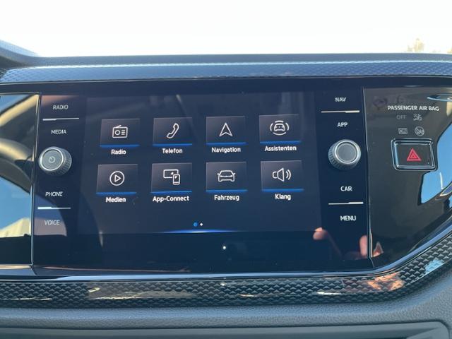 Volkswagen Taigo 1.0 TSI Life