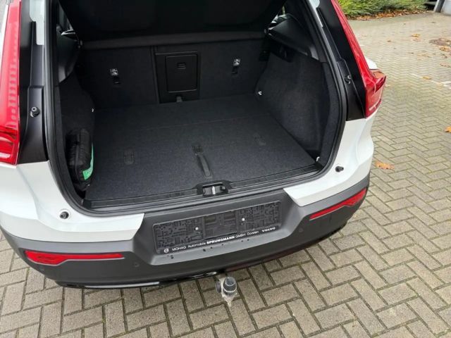 Volvo XC40 Recharge Ultimate