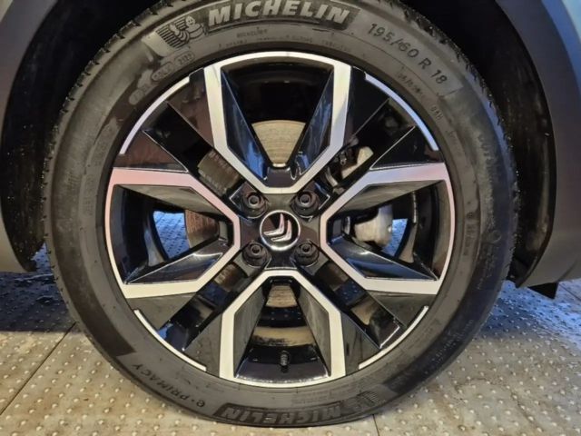 Citroën ë-C4 Shine