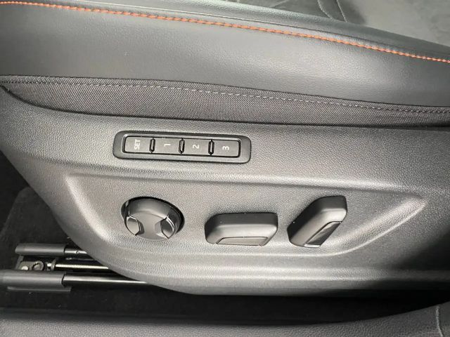 Seat Ateca 1.5 TSI DSG FR-lijn