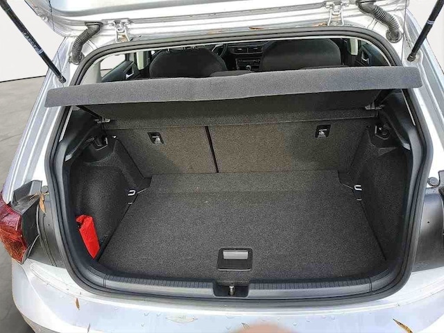 Volkswagen Polo 1.0 TSI IQ.Drive Style