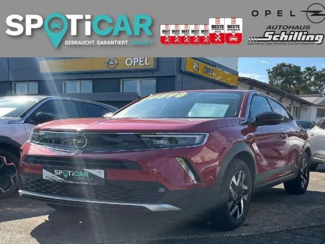 Opel Mokka 1.2 Turbo Elegance Turbo