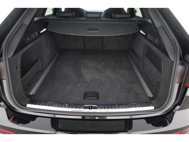 Audi S6 Avant Quattro