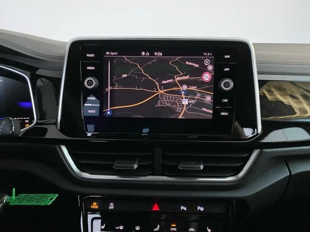 Volkswagen T-Roc 1.5 TSI DSG R-Line