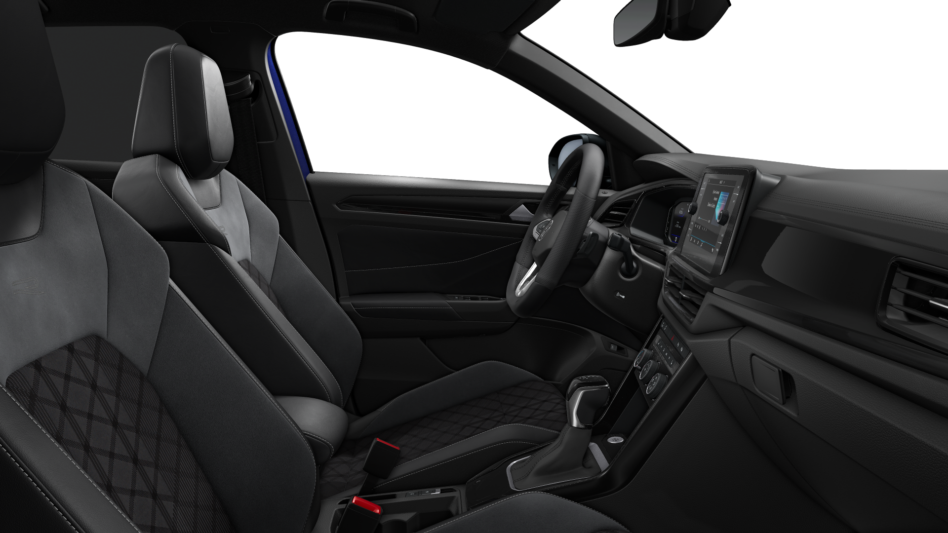 Volkswagen T-Roc 1.5 TSI DSG IQ.Drive Style