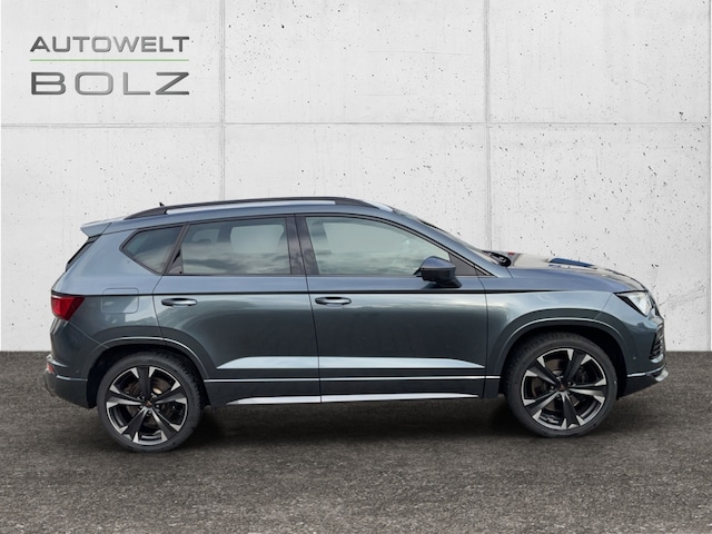 Cupra Ateca 2.0 TSI 4Drive