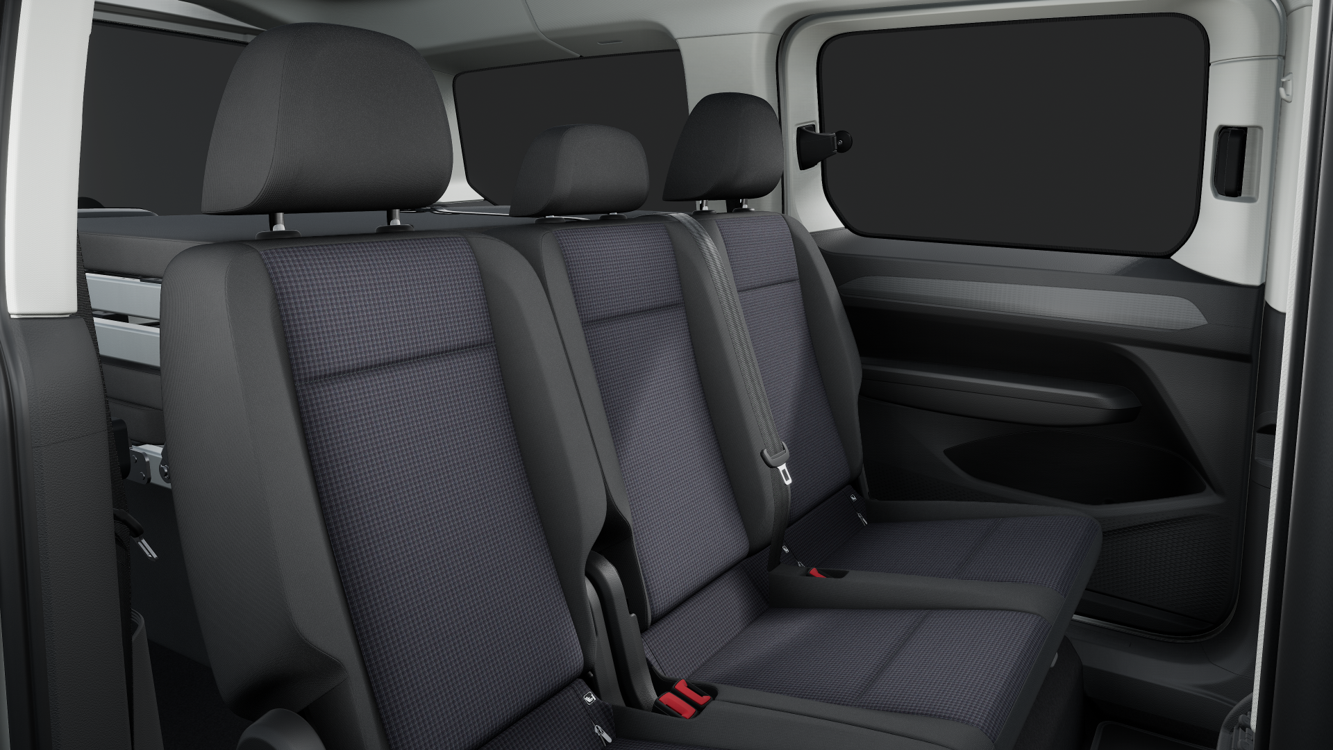 Volkswagen Caddy DSG Maxi