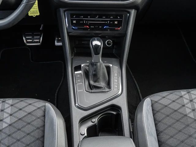 Volkswagen Tiguan 2.0 TDI DSG R-Line