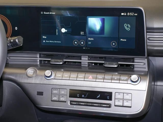 Hyundai Kona 1.6 Select T-GDi