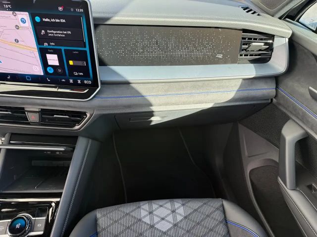 Volkswagen Tayron DSG eHybrid