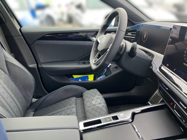 Volkswagen Passat 2.0 TDI DSG Variant