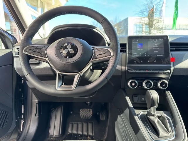 Mitsubishi Colt 1.6 Hybrid