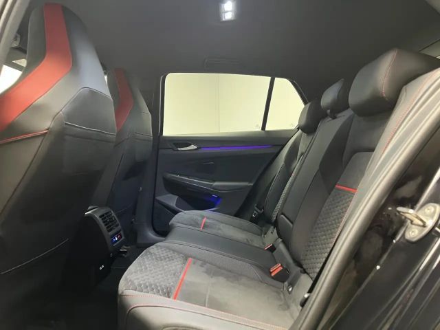 Volkswagen Golf 2.0 TSI DSG GTI Golf VIII